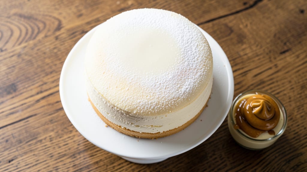 Aquafaba Angel Food Cake Recipe: Light-as-Air Vegan Breeze in One Bowl