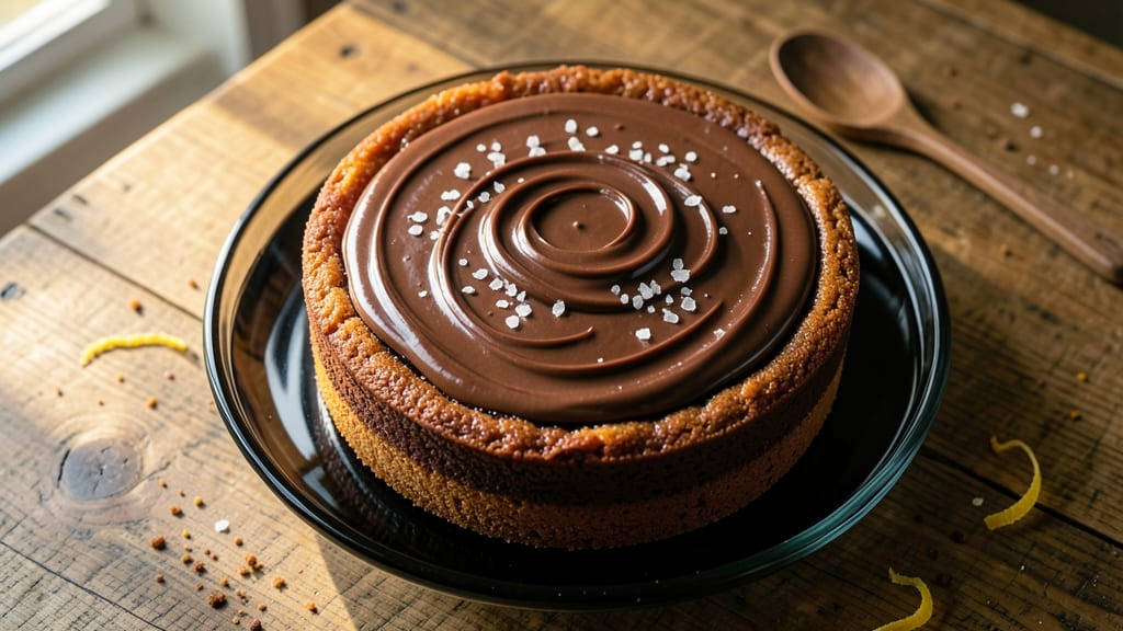 America's Test Kitchen Flourless Chocolate Cake Recipe: Fudgy Depth Without a Crumb of Flour
