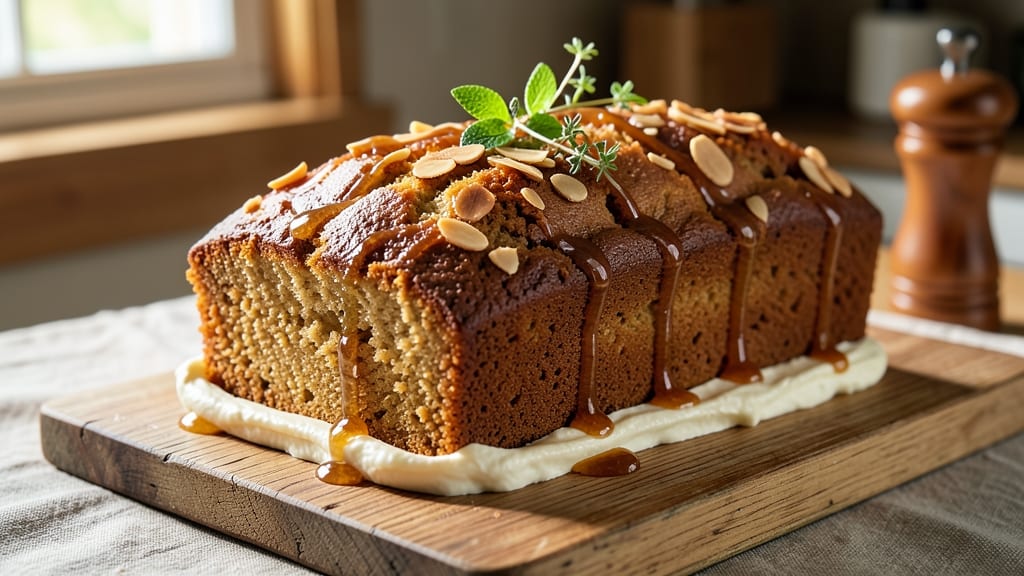 Australian Honey Cake Recipe: Golden Crust, Sticky-Sweet Magic