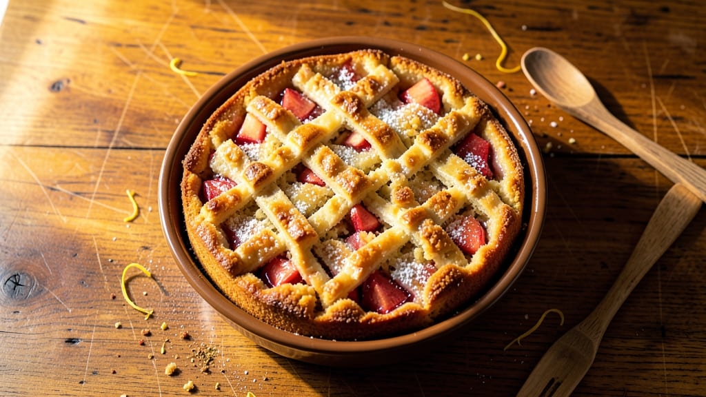 Apple Cake Recipe to Freeze: Batch-Made Comfort That Tastes Fresh-Baked