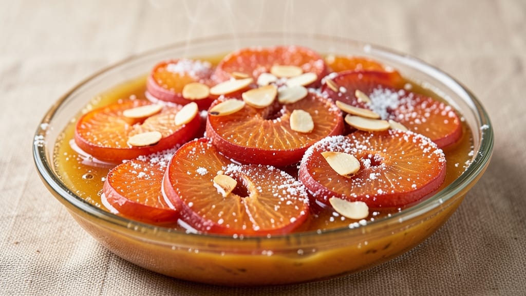 Apricot Cake Filling Recipe: Jammy Swirls That Elevate Any Layered Dessert