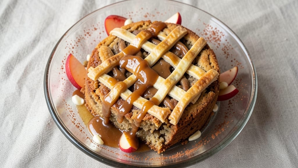 Applebutter Cake Recipe: Warm Spiced Layers with Buttery Moistness