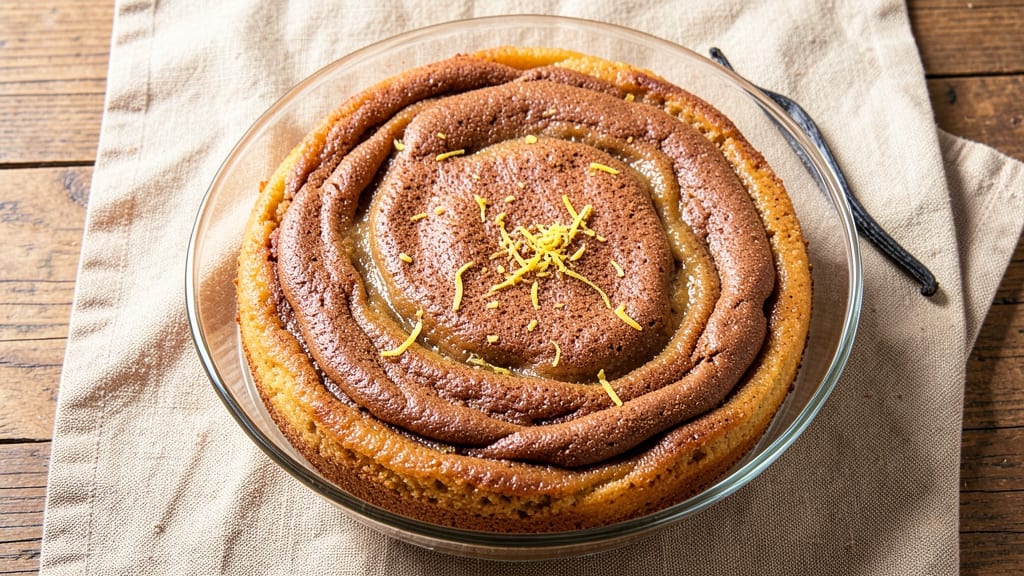 Applesauce Cake Recipe No Sugar: Moist Layers From Natural Sweetness