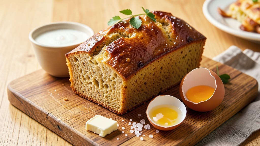 Aunt Jemima Pancake Mix Bread Recipe: Buttery Crust With Soft, Fluffy Layers