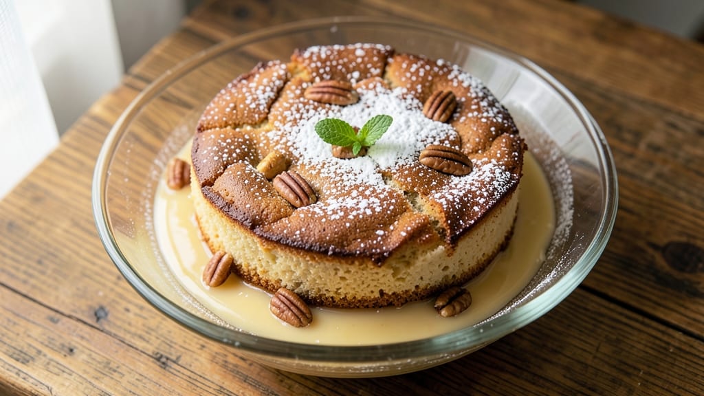 Any Cake Recipe: Moist Layers and Secret Buttermilk Boost