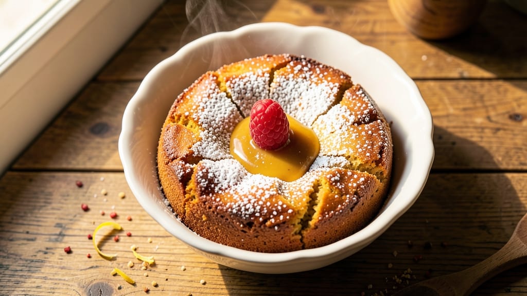 Almond Flour Butter Cake Recipe: Ultra Moist Crumb Without Gluten Guilt