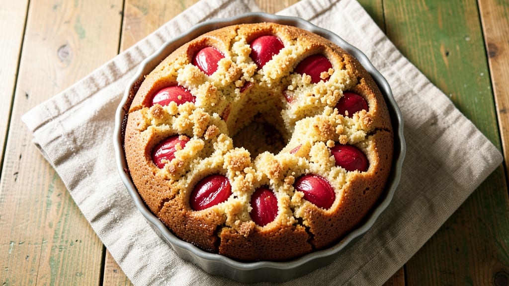 Apple Cake Recipe Using Canned Apples: Moist Apple-Laden Layers With Cinnamon Zing
