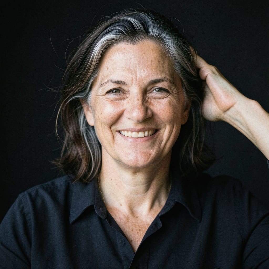 Trisha Novak