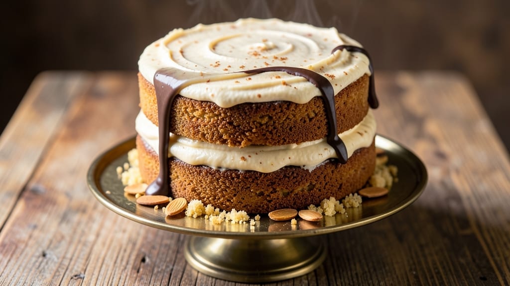 Australian Butter Cake Recipe: Golden Crunch and Velvety Moisture