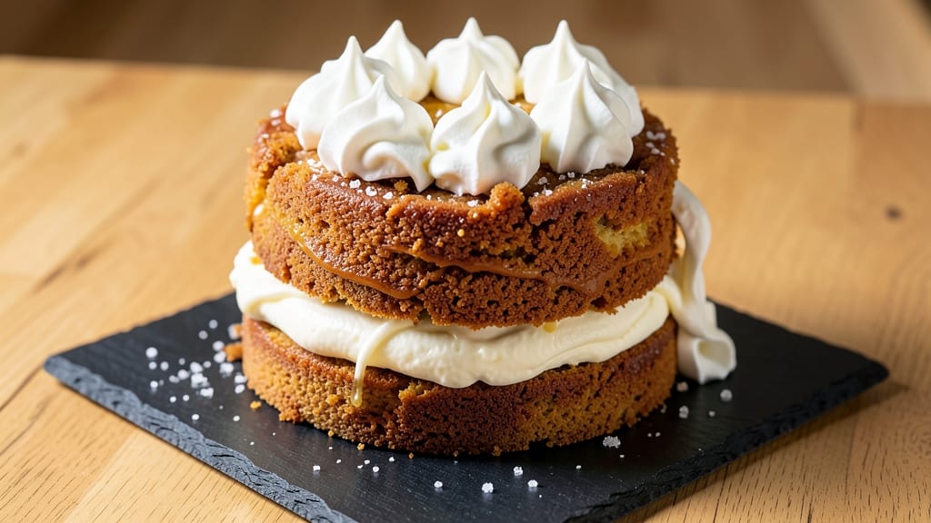 Anthill Cake Recipe: Crunchy Top and Silky Cheese Pull-Apart Delight