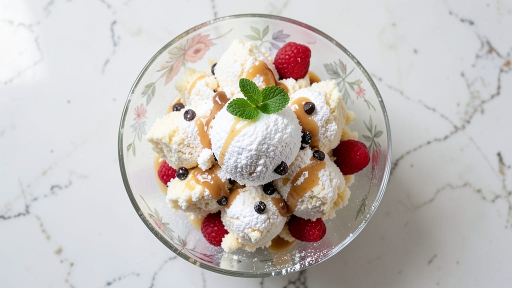 Angel Food Cake Balls Recipe: Light-as-Air Bites With No-Fuss Assembly