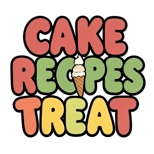Cake Recipes Treat